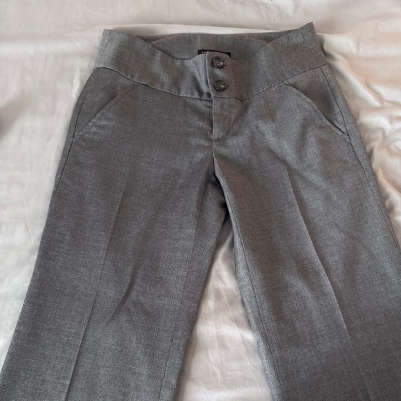 Banana Republic Martin Pants Sz 2 - Picture 1 of 3